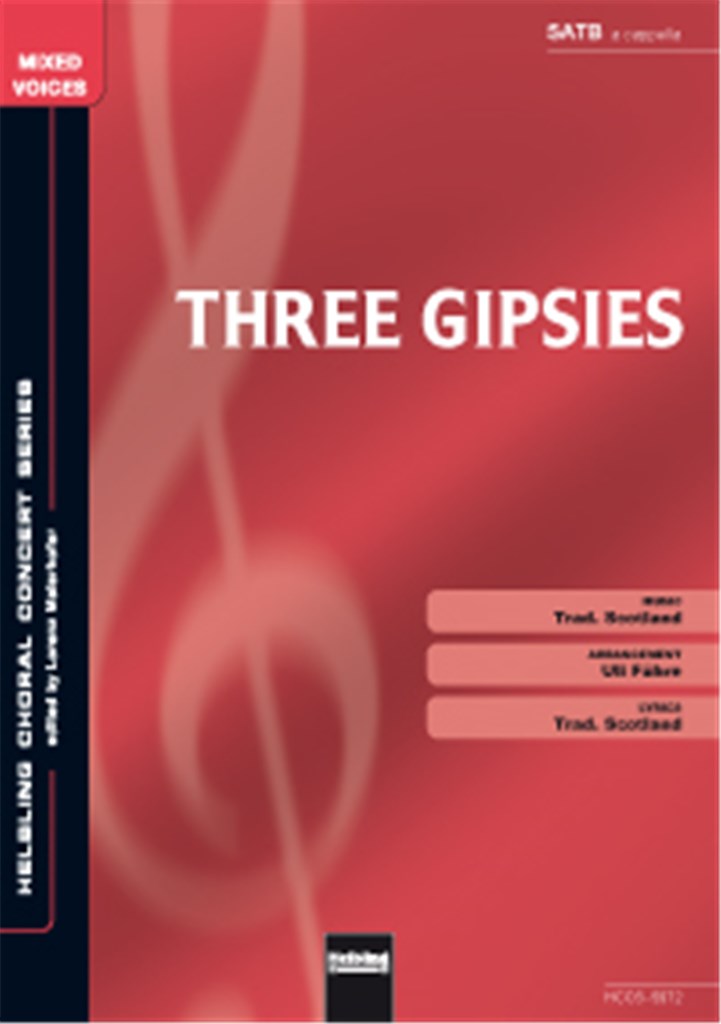 Three Gipsies